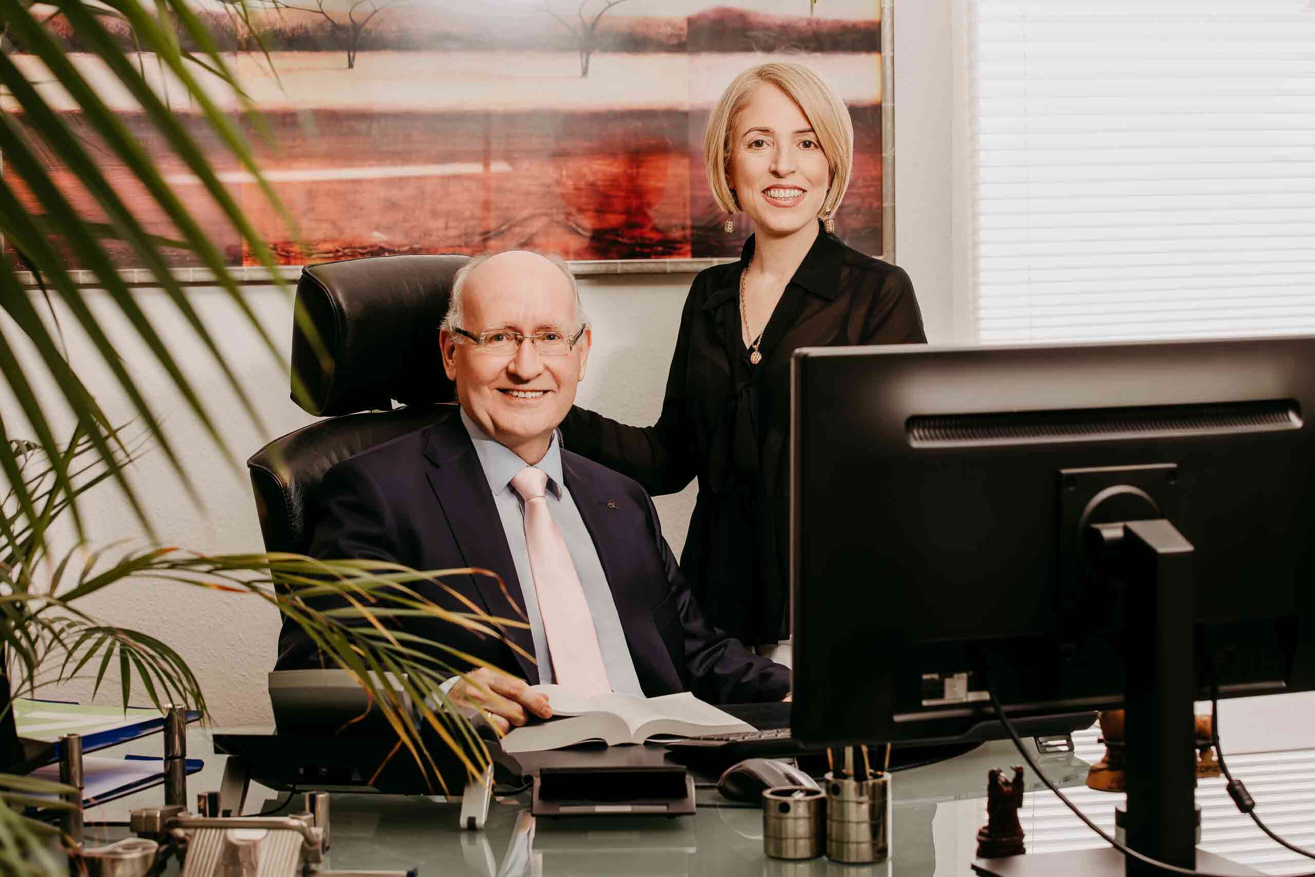 Beraterteam Steuerberater Norbert Nicklaus