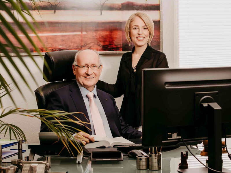 Beraterteam Steuerberater Norbert Nicklaus