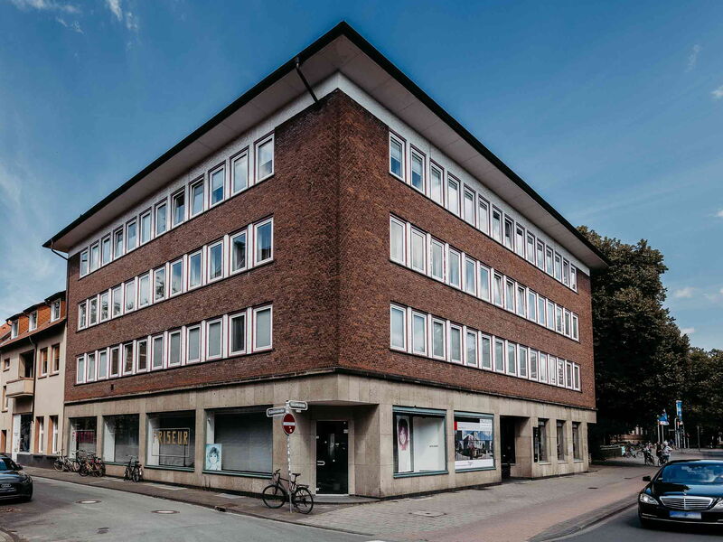 Kanzlei Steuerberater Nicklaus in Münster